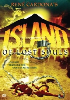 Island of Lost Souls (1974) - Stream Online