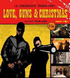 Love, Guns & Christmas (2015) - Stream Online