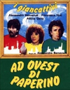 Ad ovest di Paperino (1982) - Stream Online