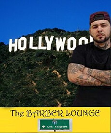 The Barber Lounge: Los Angeles (2018) - Stream Online