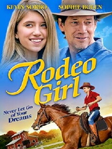 Rodeo Girl (2016) - Stream Online