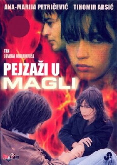 Pejzazi u magli (1984) - Stream Online