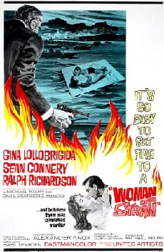 Woman of Straw (1964) - Stream Online