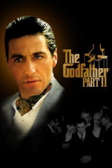 The Godfather: Part II (1974) - Stream Online