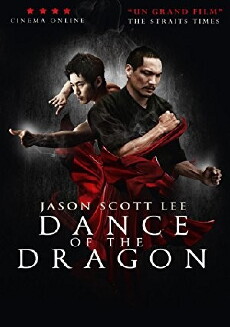 Dance of the Dragon (2008) - Stream Online