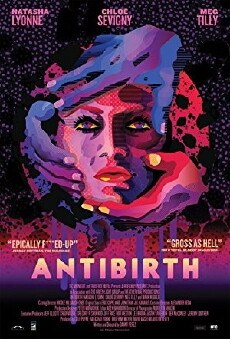 Antibirth (2016) - Stream Online