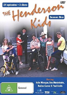 The Henderson Kids (1985) - Stream Online