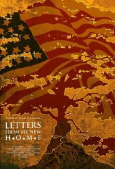 Letters from My New Home (2009) - Stream Online