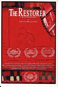 The Restorer (2006) - Stream Online