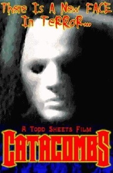 Catacombs (2000) - Stream Online