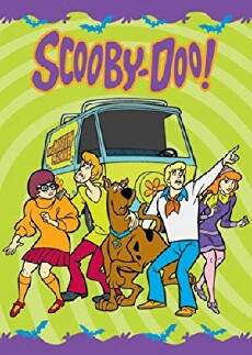 Scooby Doo, Where Are You! (1969) - Stream Online