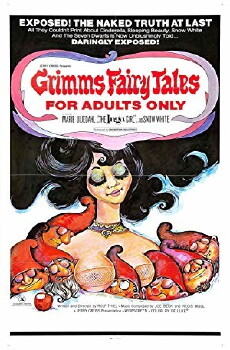 Grimms Märchen von lüsternen Pärchen (1969) - Stream Online