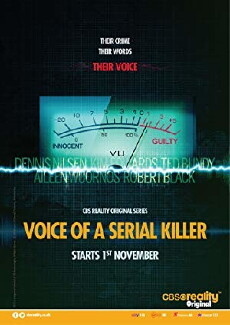 Voice of a Serial Killer (2017) - Stream Online