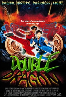 Double Dragon (1994) - Stream Online