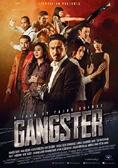 Gangster (2015) - Stream Online