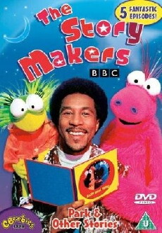 The Story Makers (2002) - Stream Online