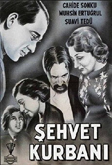 The Victim of Lust (1940) - Stream Online