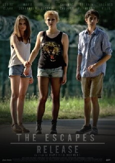 The Escapes Release (2014) - Stream Online