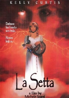 The Sect (1991) - Stream Online