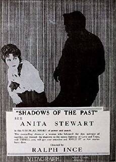 Shadows of the Past (1919) - Stream Online