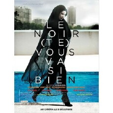 Black Really Suits You (2012) - Stream Online