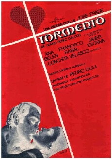 Torment (1974) - Stream Online