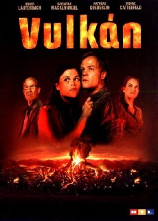Volcano (2009) - Stream Online