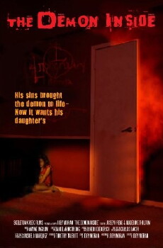 The Demon Inside (2017) - Stream Online
