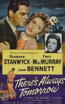 There's Always Tomorrow (1955) - Stream Online