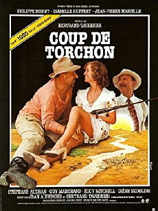 Coup de Torchon (1981) - Stream Online