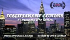 Disciplinary Actions (2012) - Stream Online