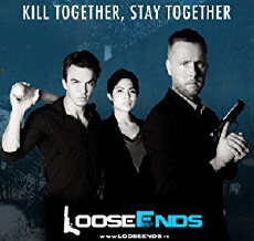 Loose Ends (2014) - Stream Online
