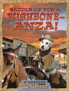 Wishbone's Dog Days of the West (1998) - Stream Online