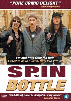 Spin the Bottle (2004) - Stream Online