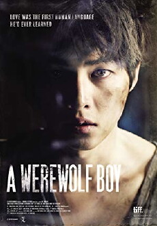 A Werewolf Boy (2012) - Stream Online