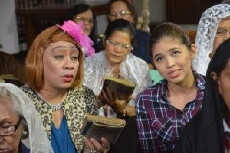 Kaputol ng buhay (2016) - Stream Online