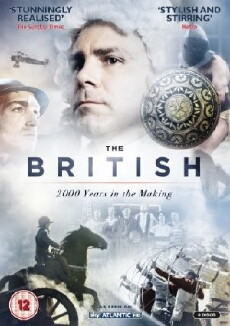 The British (2012) - Stream Online