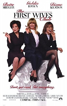 The First Wives Club (1996) - Stream Online