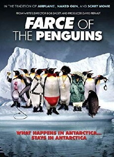 Farce of the Penguins (2006) - Stream Online