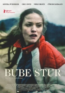 Bube Stur (2015) - Stream Online