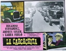 La carcachita (1967) - Stream Online