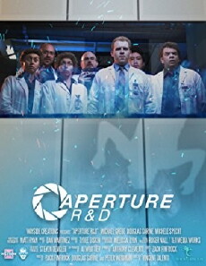 Aperture R&D (2013) - Stream Online