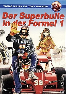 Formel 1 und heiße Mädchen (1984) - Stream Online