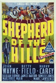 The Shepherd of the Hills (1941) - Stream Online