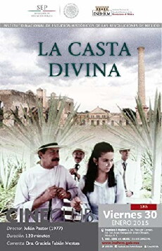 La casta divina (1977) - Stream Online