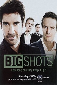 Big Shots (2007) - Stream Online