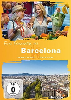 Ein Sommer in Barcelona (2015) - Stream Online
