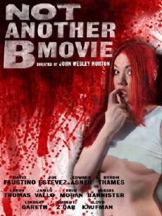 Not Another B Movie (2010) - Stream Online