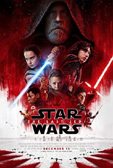Star Wars: The Last Jedi (2017) - Stream Online