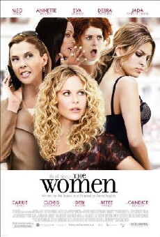 The Women (2008) - Stream Online